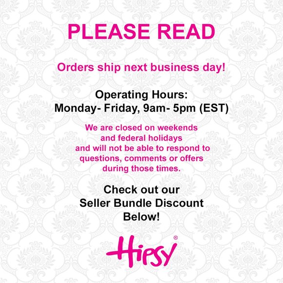 Hipsy 7-Pack Adjustable No Slip Country Floral Headband Bundle for Women & Girls main image 4
